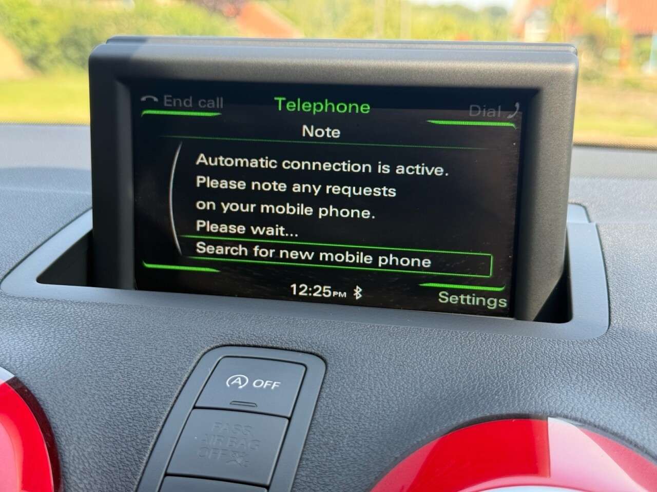 2014 AUDI A1 2014 AUDI A1