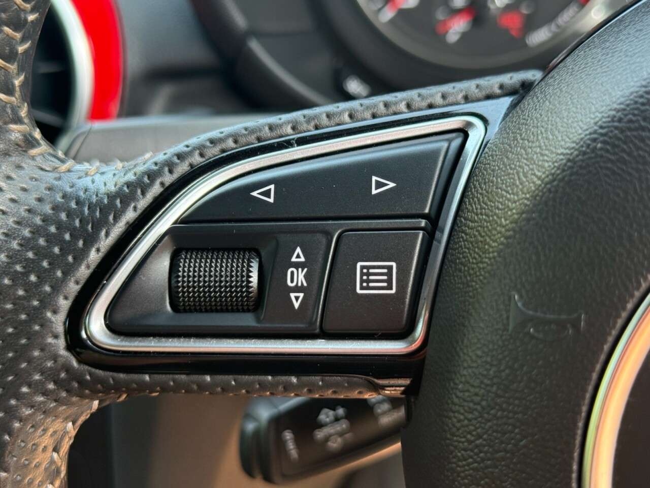 2014 AUDI A1 2014 AUDI A1