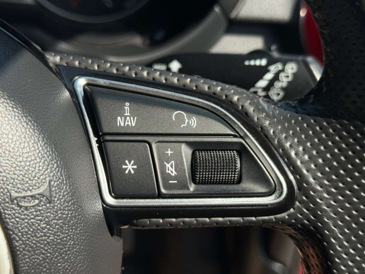 2014 AUDI A1 2014 AUDI A1