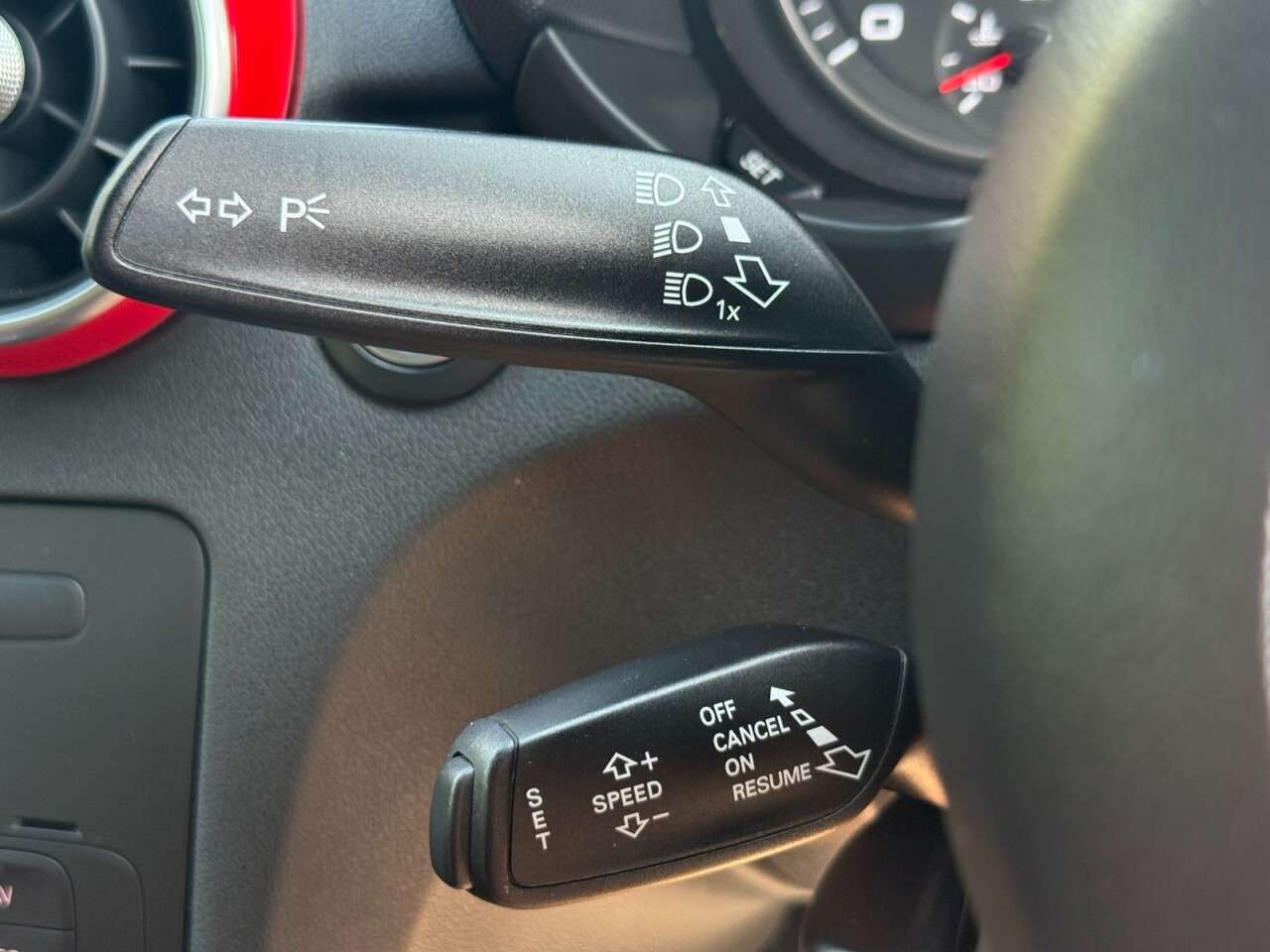 2014 AUDI A1 2014 AUDI A1