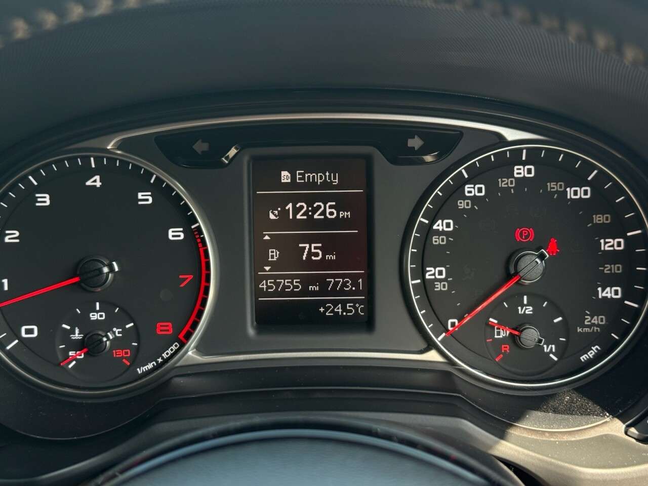 2014 AUDI A1 2014 AUDI A1