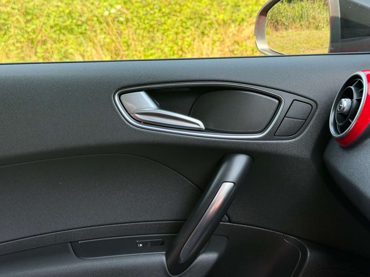 2014 AUDI A1 2014 AUDI A1