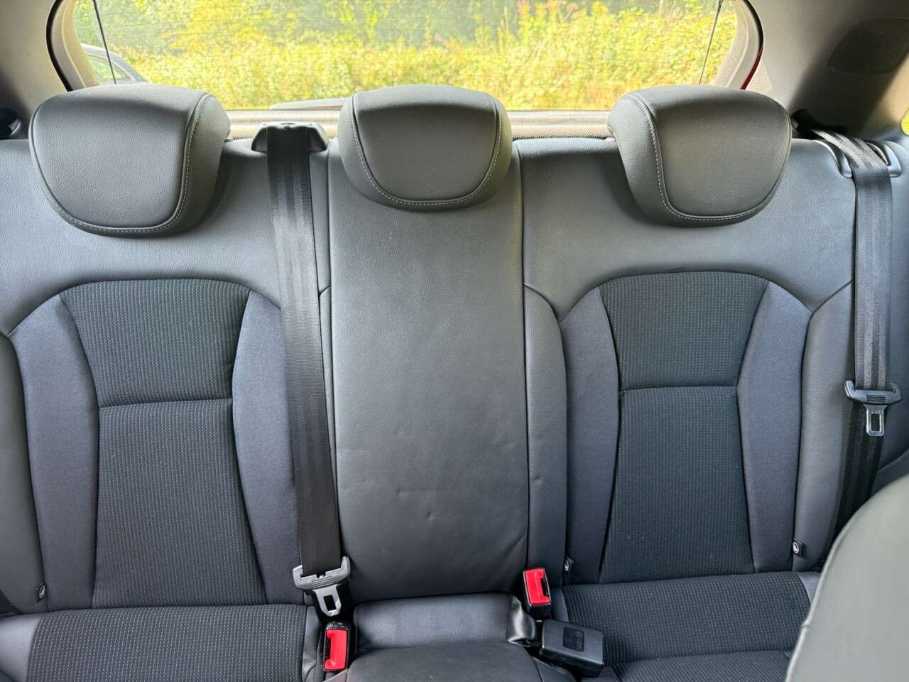 2014 AUDI A1 2014 AUDI A1