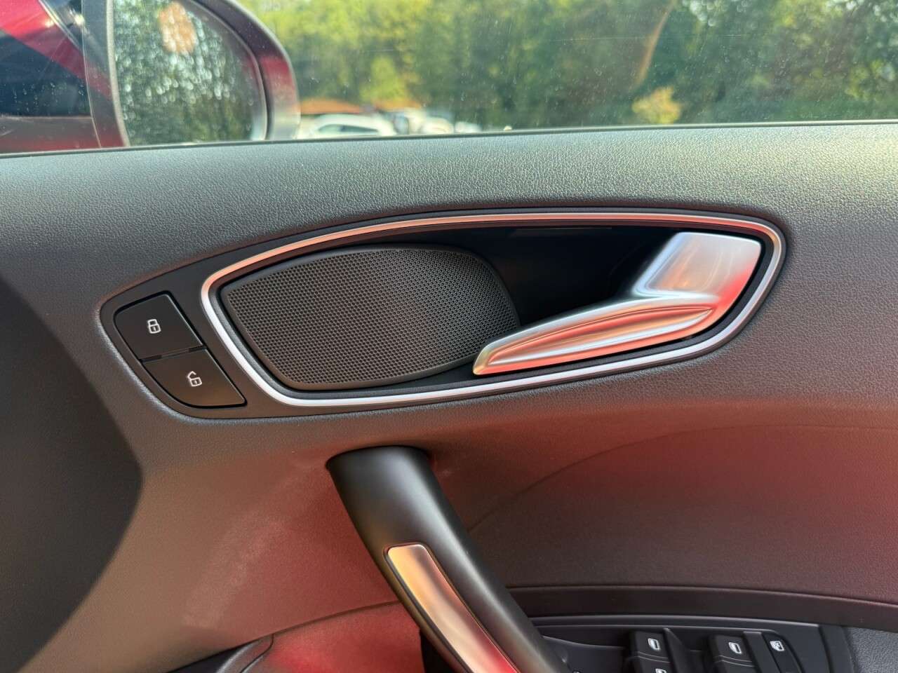 2014 AUDI A1 2014 AUDI A1