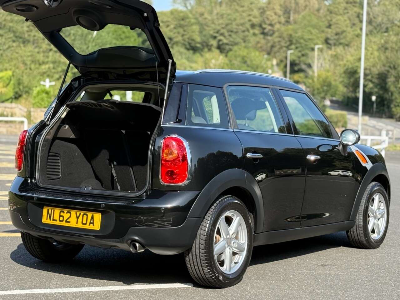 2019 MINI COUNTRYMAN 2019 MINI COUNTRYMAN