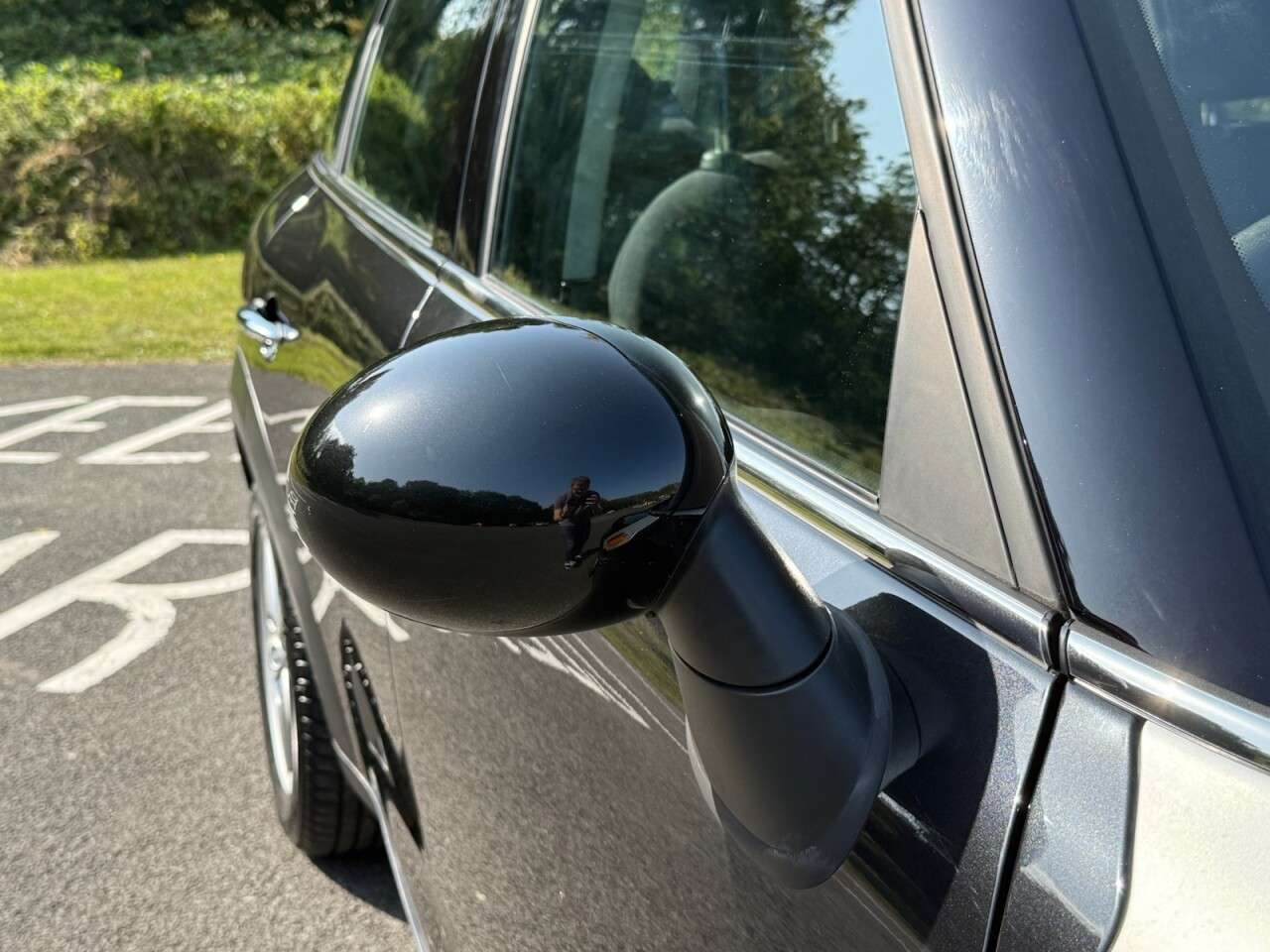 2019 MINI COUNTRYMAN 2019 MINI COUNTRYMAN