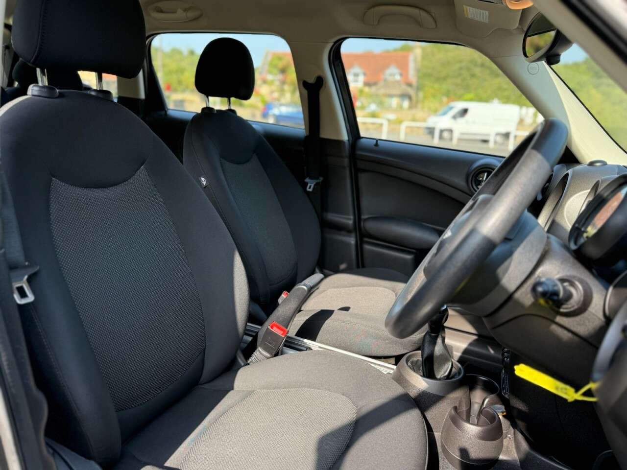 2019 MINI COUNTRYMAN 2019 MINI COUNTRYMAN