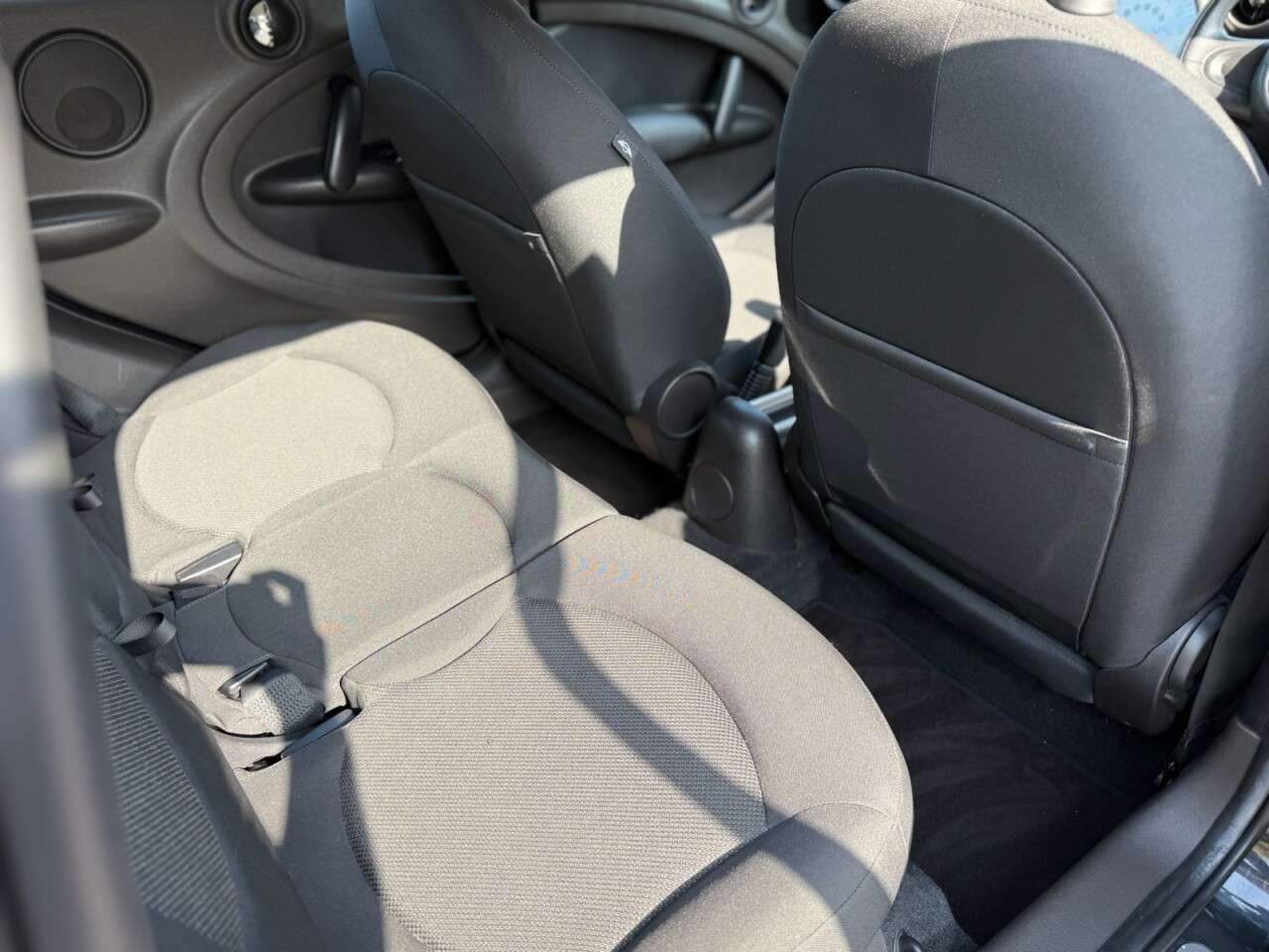 2019 MINI COUNTRYMAN 2019 MINI COUNTRYMAN