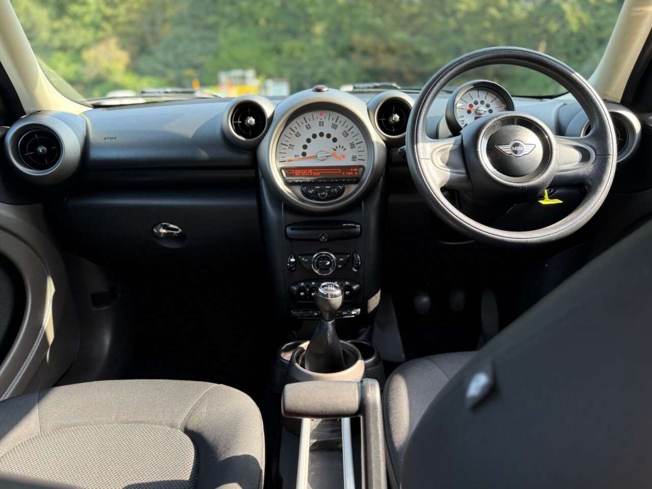 2019 MINI COUNTRYMAN 2019 MINI COUNTRYMAN