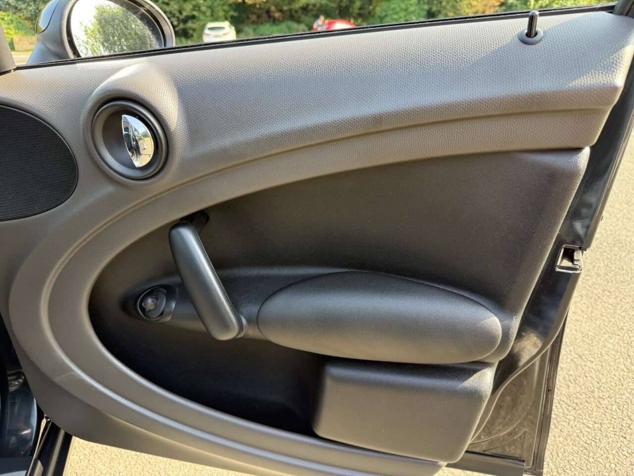 2019 MINI COUNTRYMAN 2019 MINI COUNTRYMAN