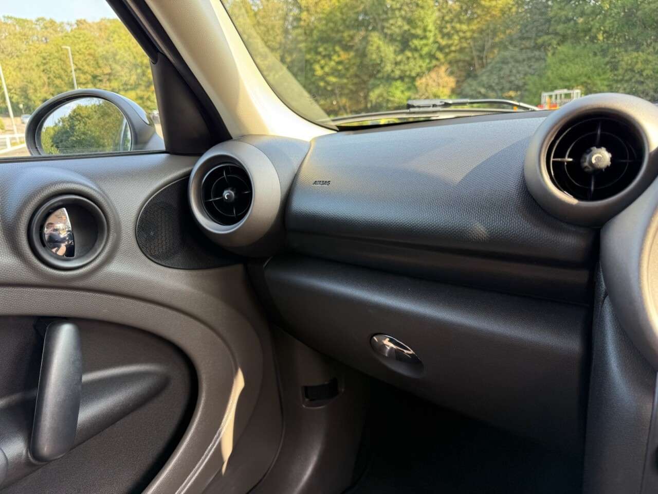 2019 MINI COUNTRYMAN 2019 MINI COUNTRYMAN