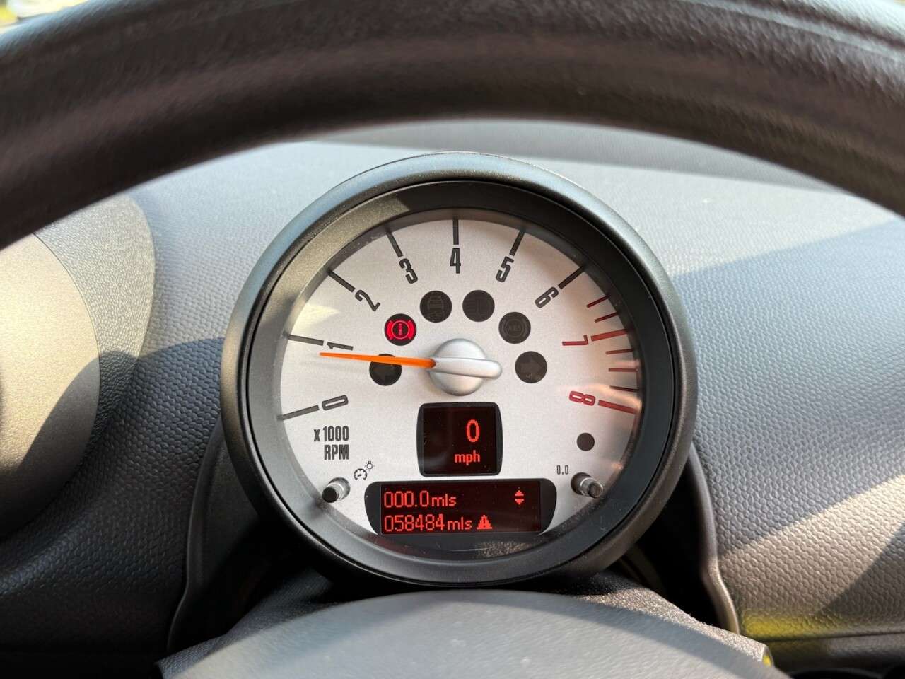 2019 MINI COUNTRYMAN 2019 MINI COUNTRYMAN