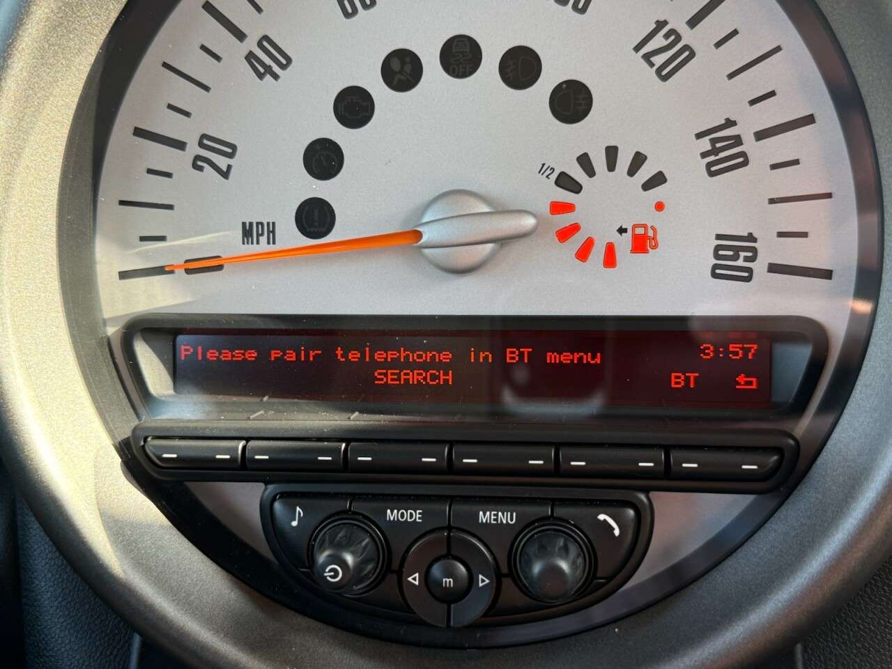 2019 MINI COUNTRYMAN 2019 MINI COUNTRYMAN