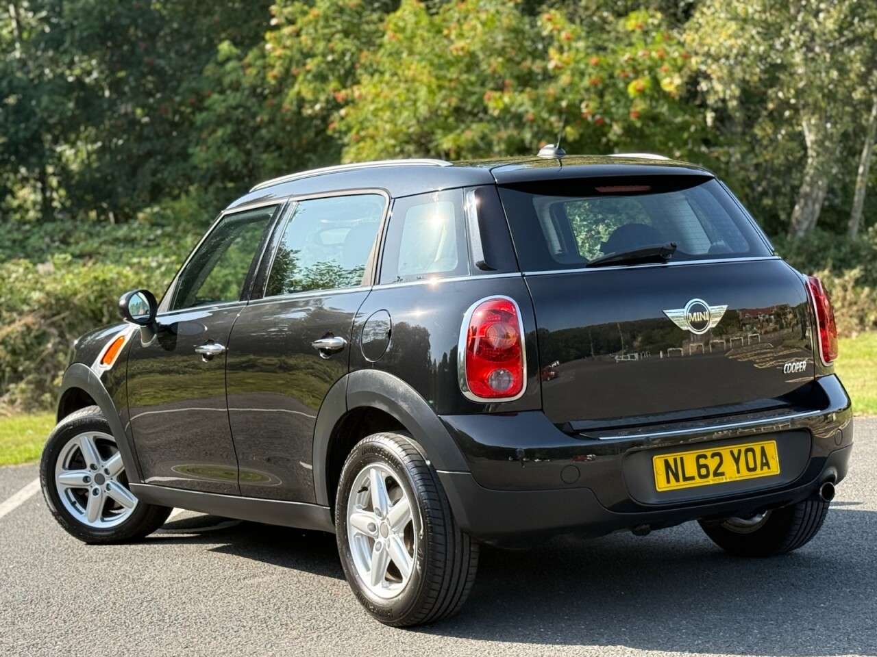 2019 MINI COUNTRYMAN 2019 MINI COUNTRYMAN