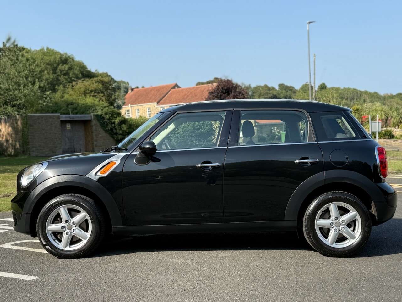 2019 MINI COUNTRYMAN 2019 MINI COUNTRYMAN