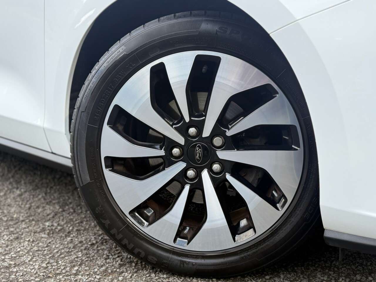 2018 FORD FOCUS 2018 FORD FOCUS