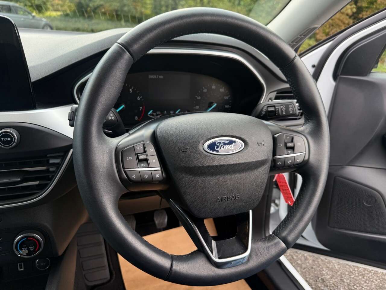 2018 FORD FOCUS 2018 FORD FOCUS