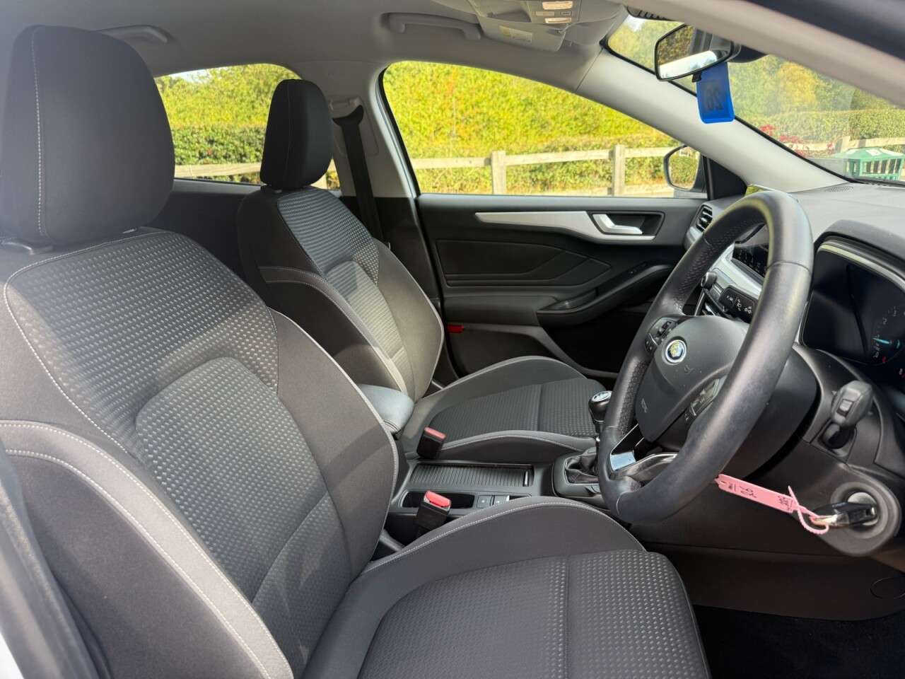 2018 FORD FOCUS 2018 FORD FOCUS