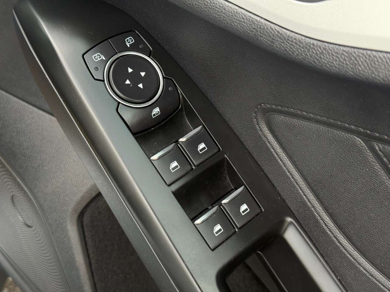 2018 FORD FOCUS 2018 FORD FOCUS