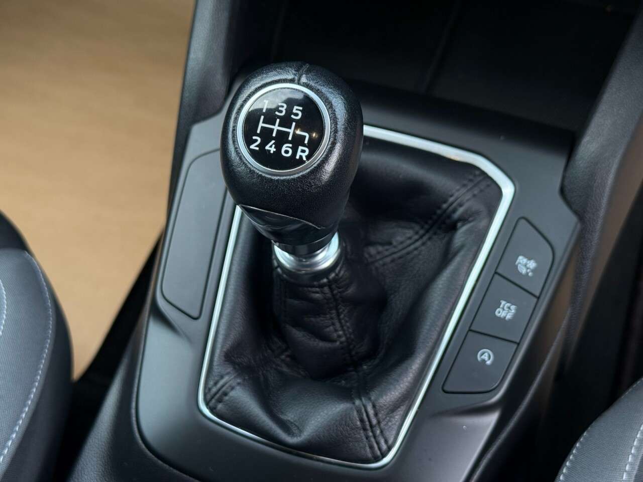 2018 FORD FOCUS 2018 FORD FOCUS