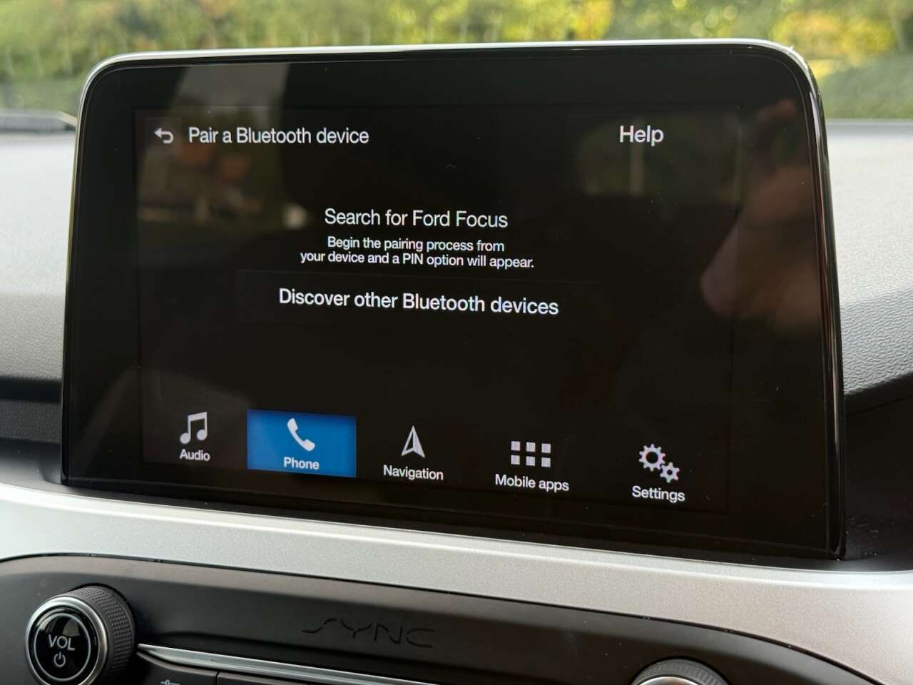 2018 FORD FOCUS 2018 FORD FOCUS