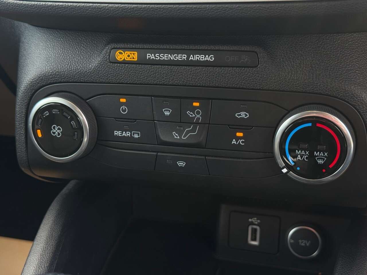 2018 FORD FOCUS 2018 FORD FOCUS