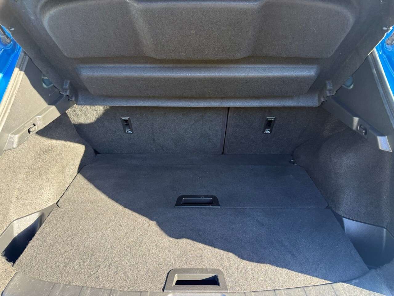 2019 NISSAN QASHQAI 2019 NISSAN QASHQAI