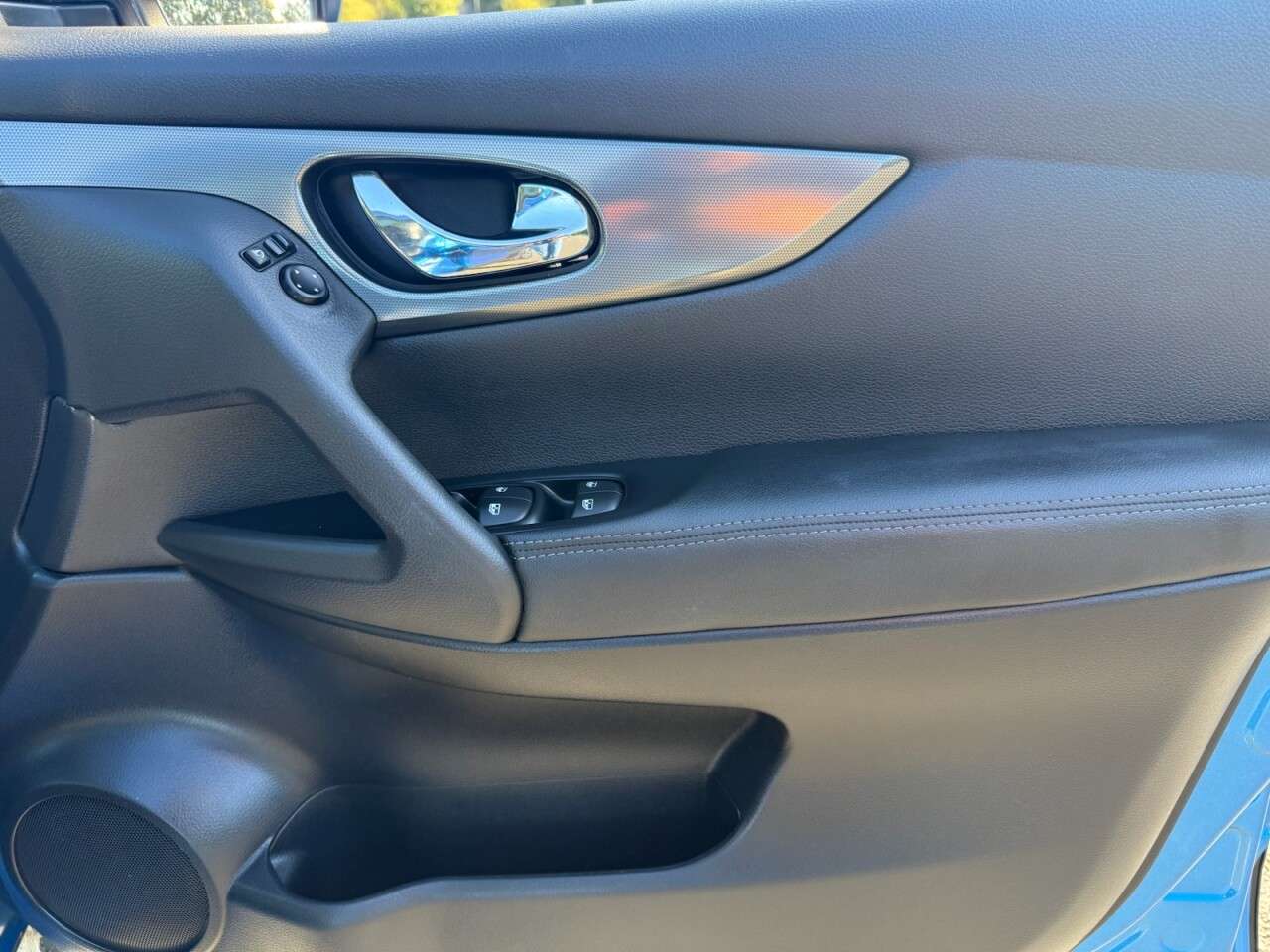 2019 NISSAN QASHQAI 2019 NISSAN QASHQAI