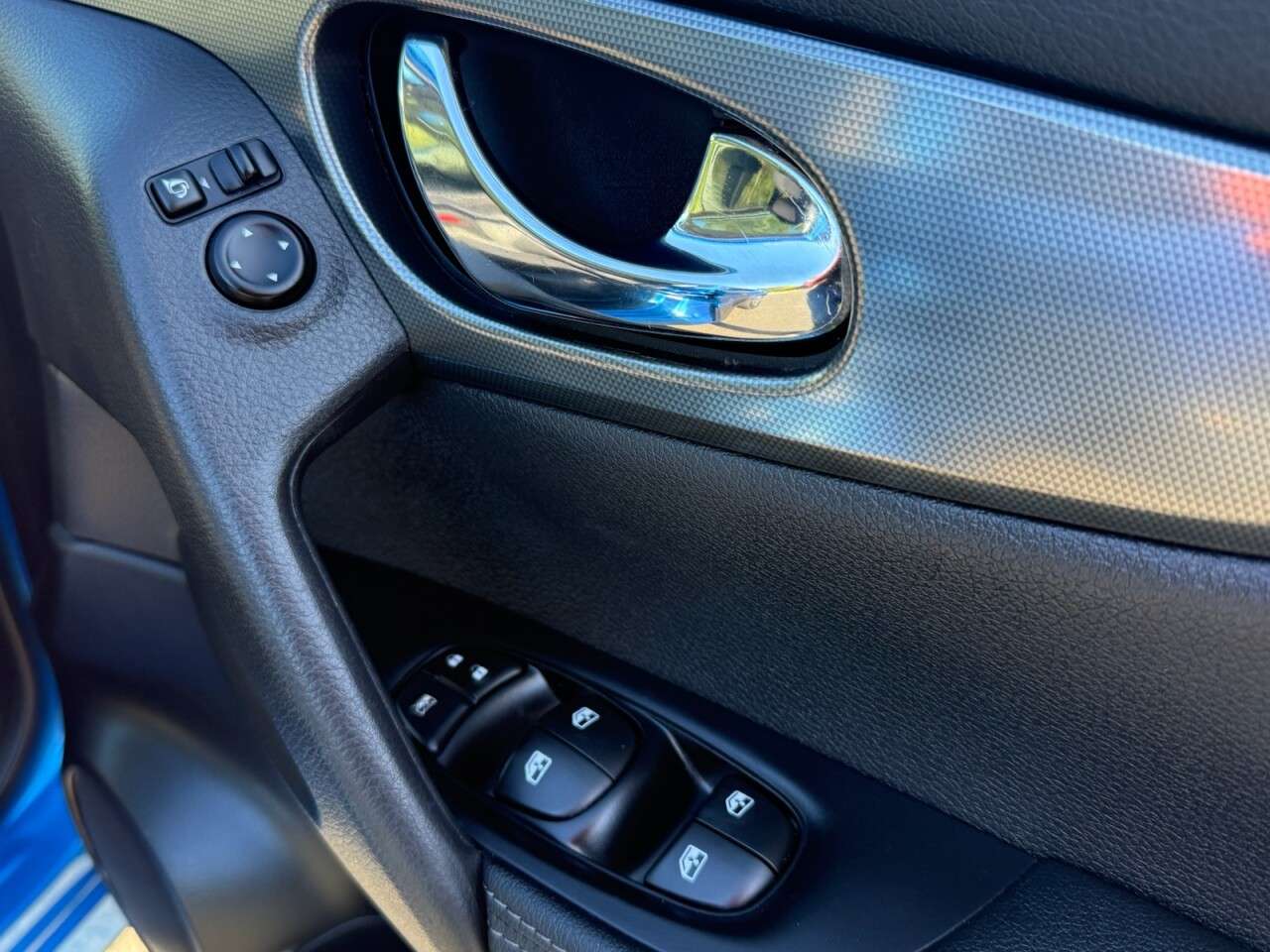 2019 NISSAN QASHQAI 2019 NISSAN QASHQAI