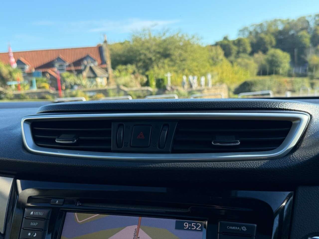 2019 NISSAN QASHQAI 2019 NISSAN QASHQAI