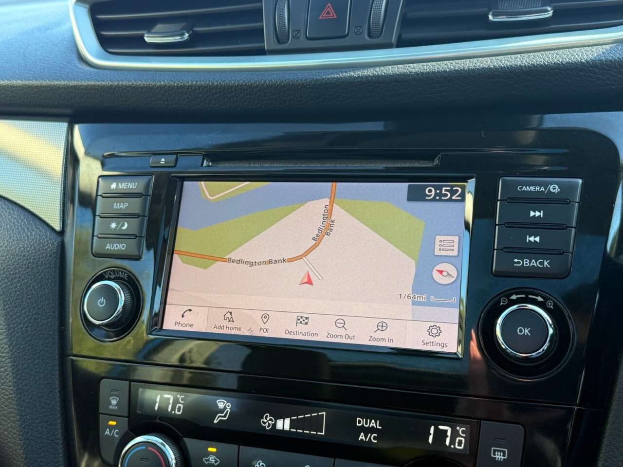 2019 NISSAN QASHQAI 2019 NISSAN QASHQAI