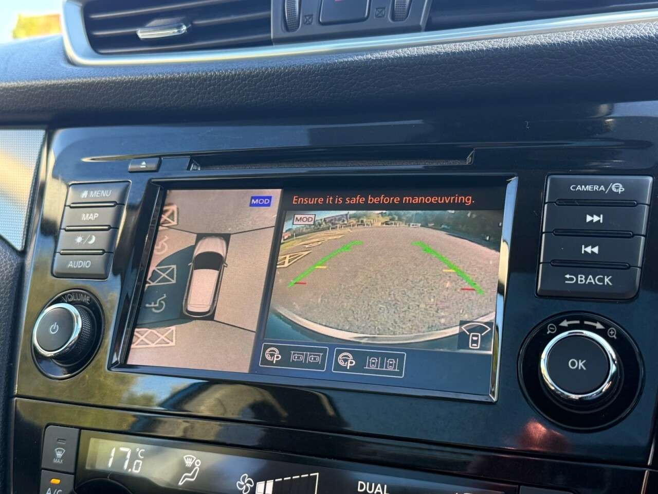 2019 NISSAN QASHQAI 2019 NISSAN QASHQAI