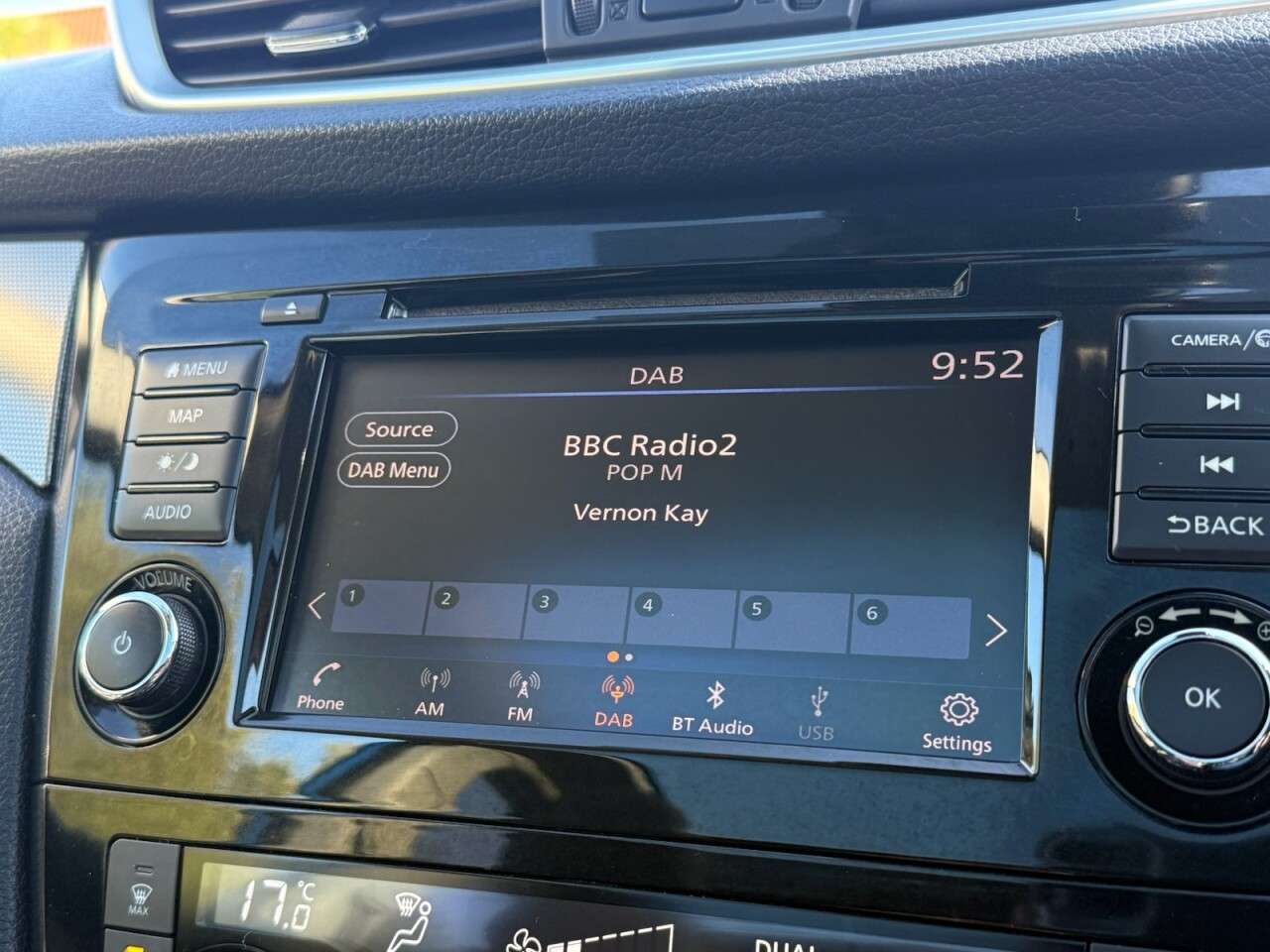 2019 NISSAN QASHQAI 2019 NISSAN QASHQAI