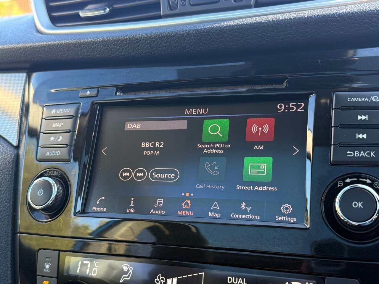 2019 NISSAN QASHQAI 2019 NISSAN QASHQAI