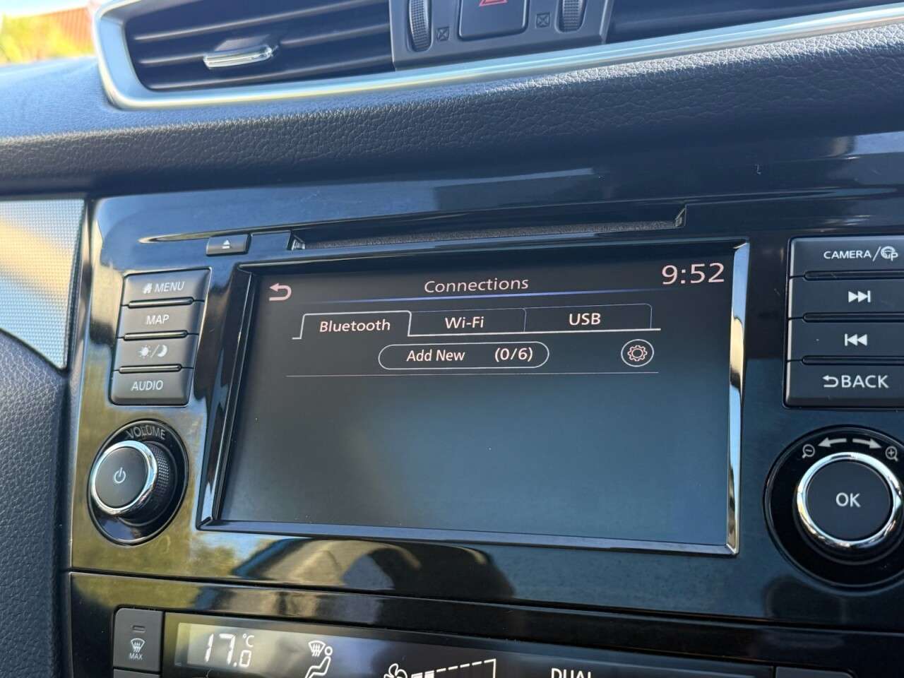 2019 NISSAN QASHQAI 2019 NISSAN QASHQAI