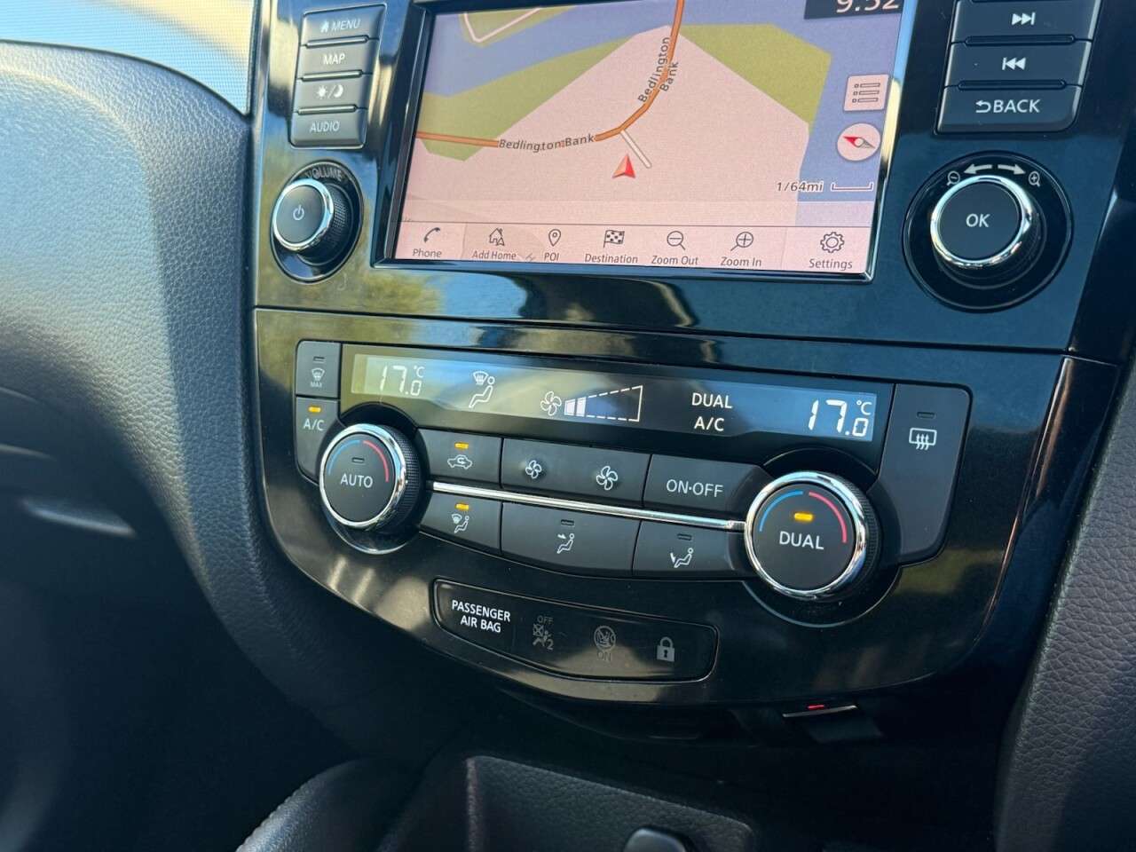 2019 NISSAN QASHQAI 2019 NISSAN QASHQAI