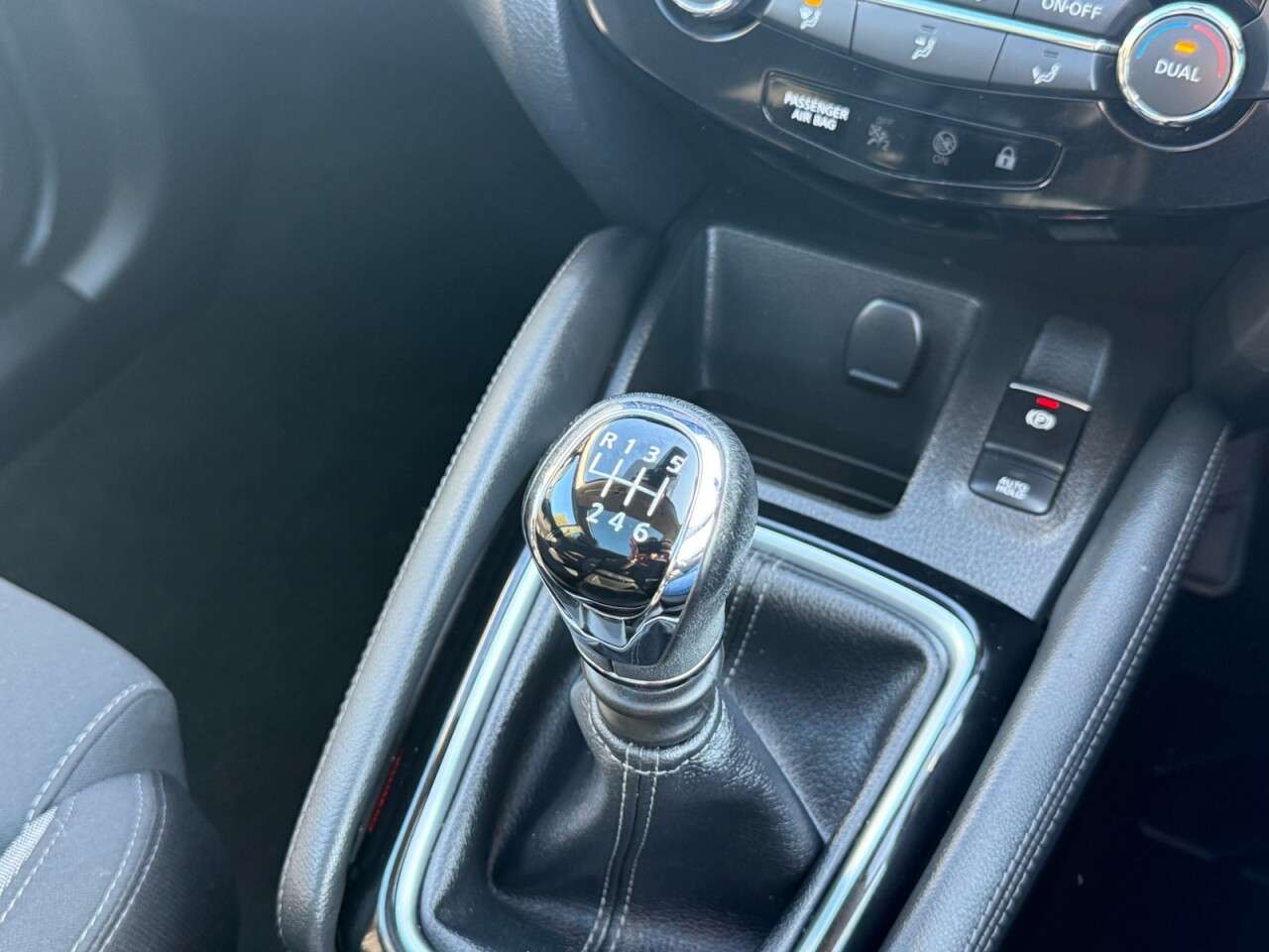 2019 NISSAN QASHQAI 2019 NISSAN QASHQAI