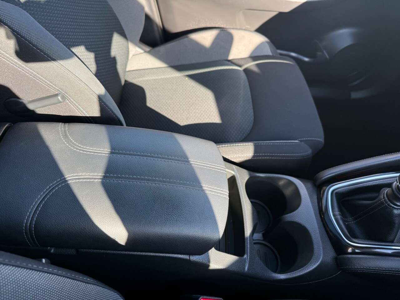 2019 NISSAN QASHQAI 2019 NISSAN QASHQAI