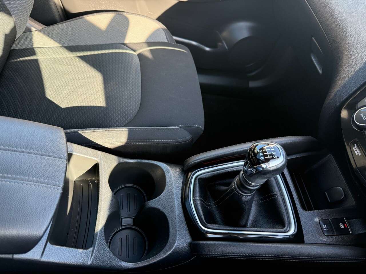 2019 NISSAN QASHQAI 2019 NISSAN QASHQAI