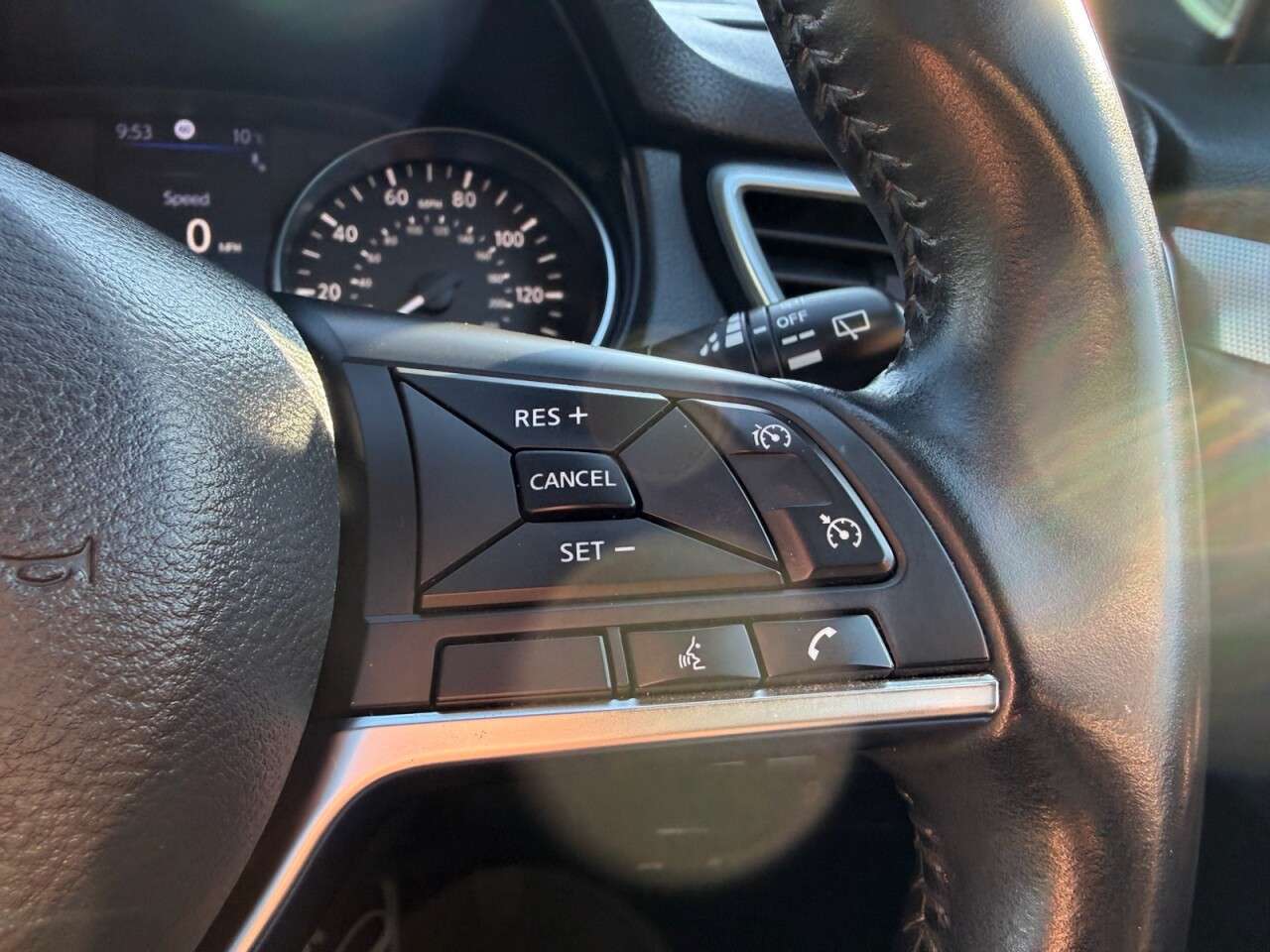 2019 NISSAN QASHQAI 2019 NISSAN QASHQAI