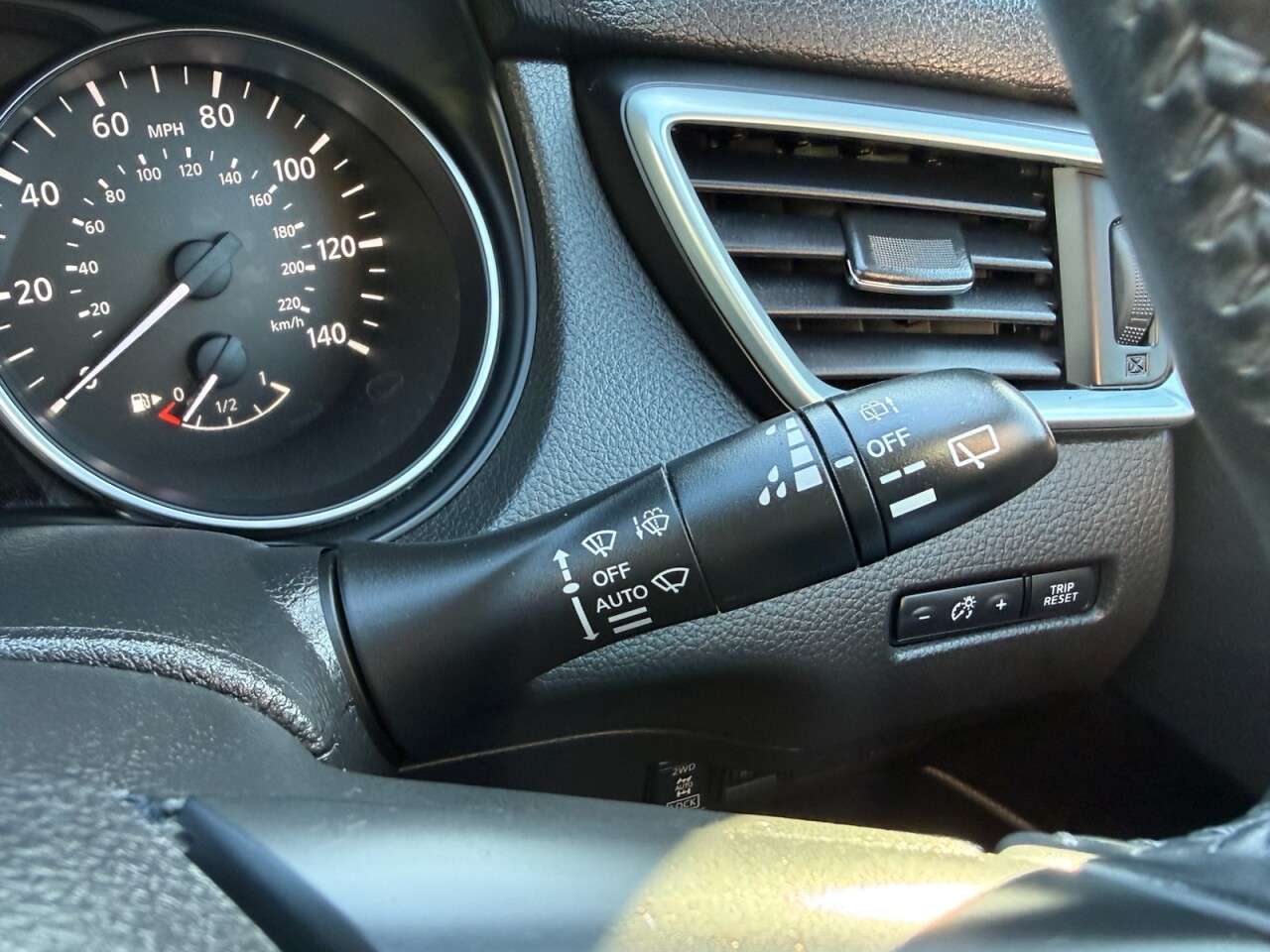 2019 NISSAN QASHQAI 2019 NISSAN QASHQAI