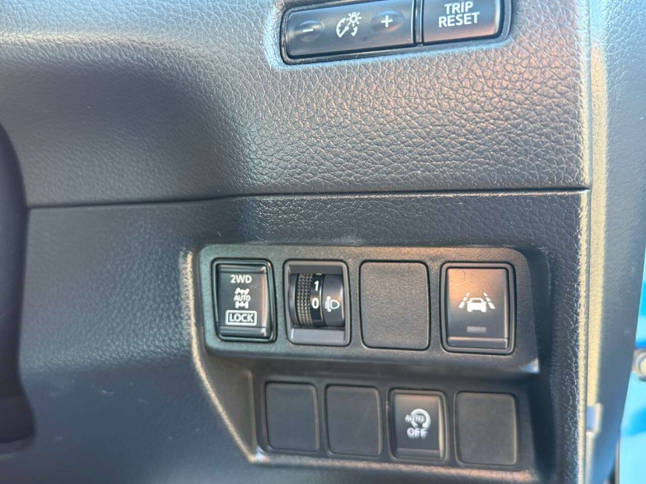 2019 NISSAN QASHQAI 2019 NISSAN QASHQAI