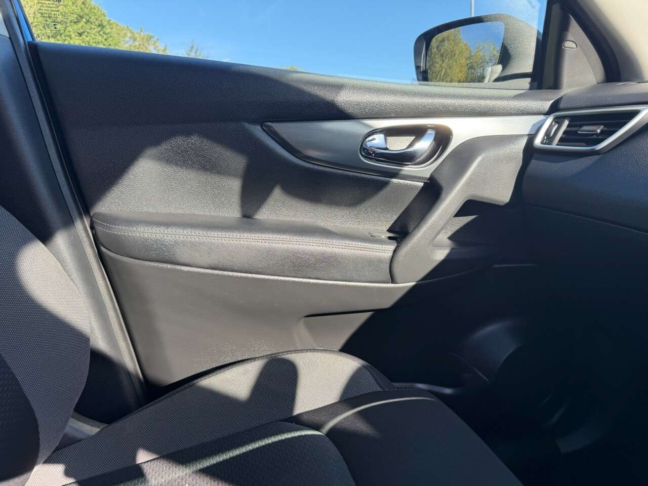 2019 NISSAN QASHQAI 2019 NISSAN QASHQAI