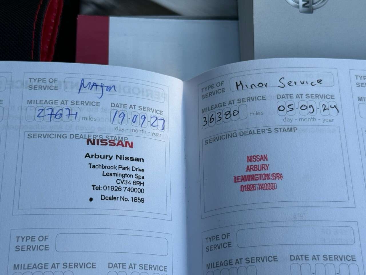 2019 NISSAN QASHQAI 2019 NISSAN QASHQAI