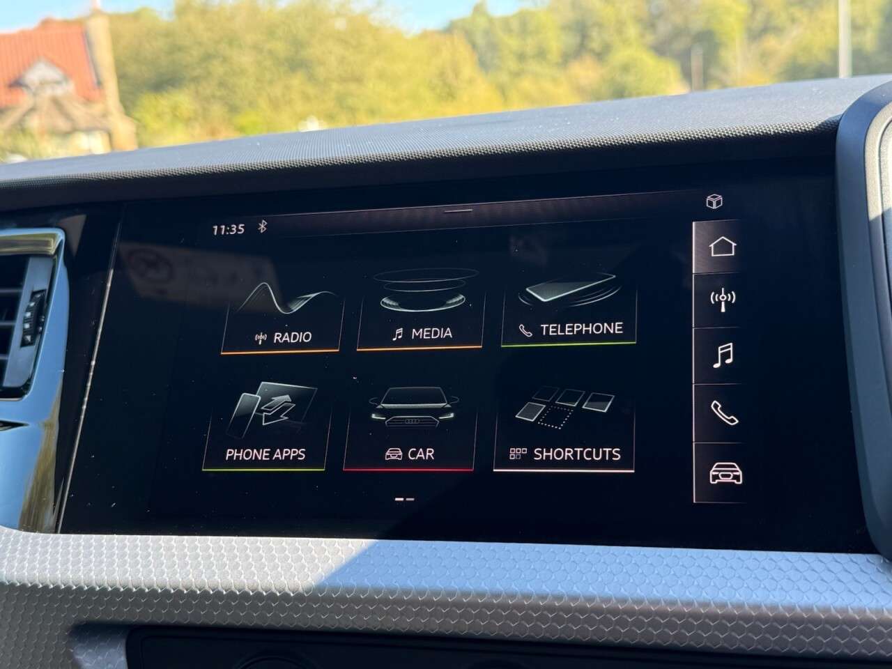 2019 AUDI A1 2019 AUDI A1