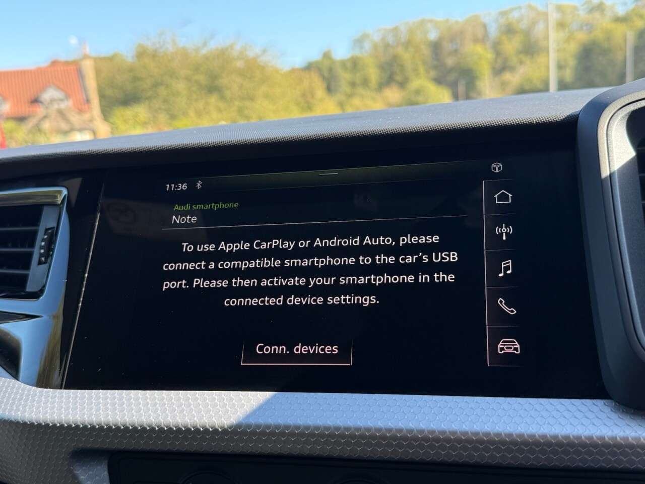 2019 AUDI A1 2019 AUDI A1