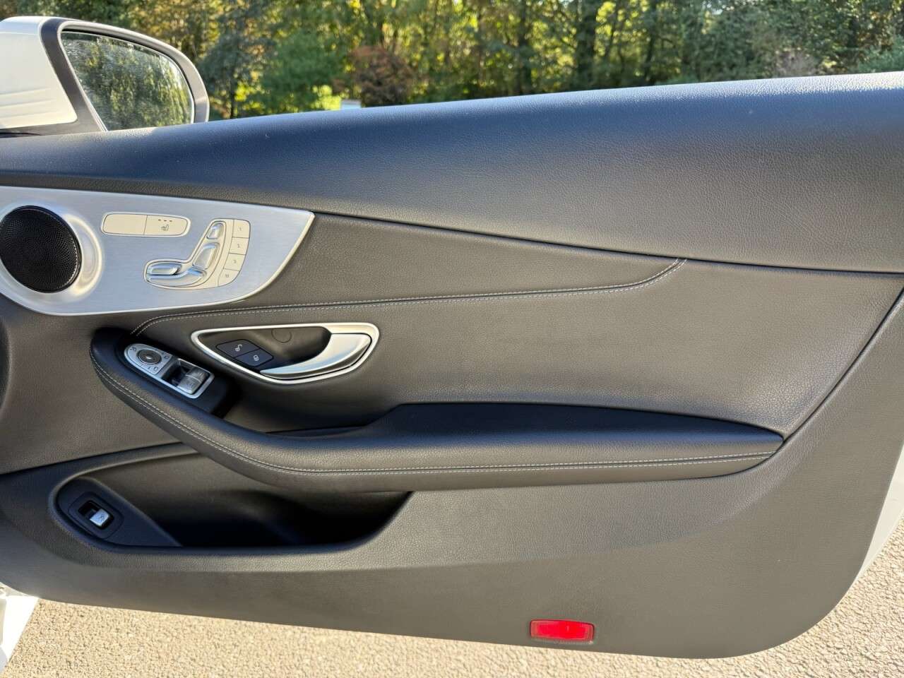 2016 MERCEDES-BENZ C CLASS 2016 MERCEDES-BENZ C CLASS