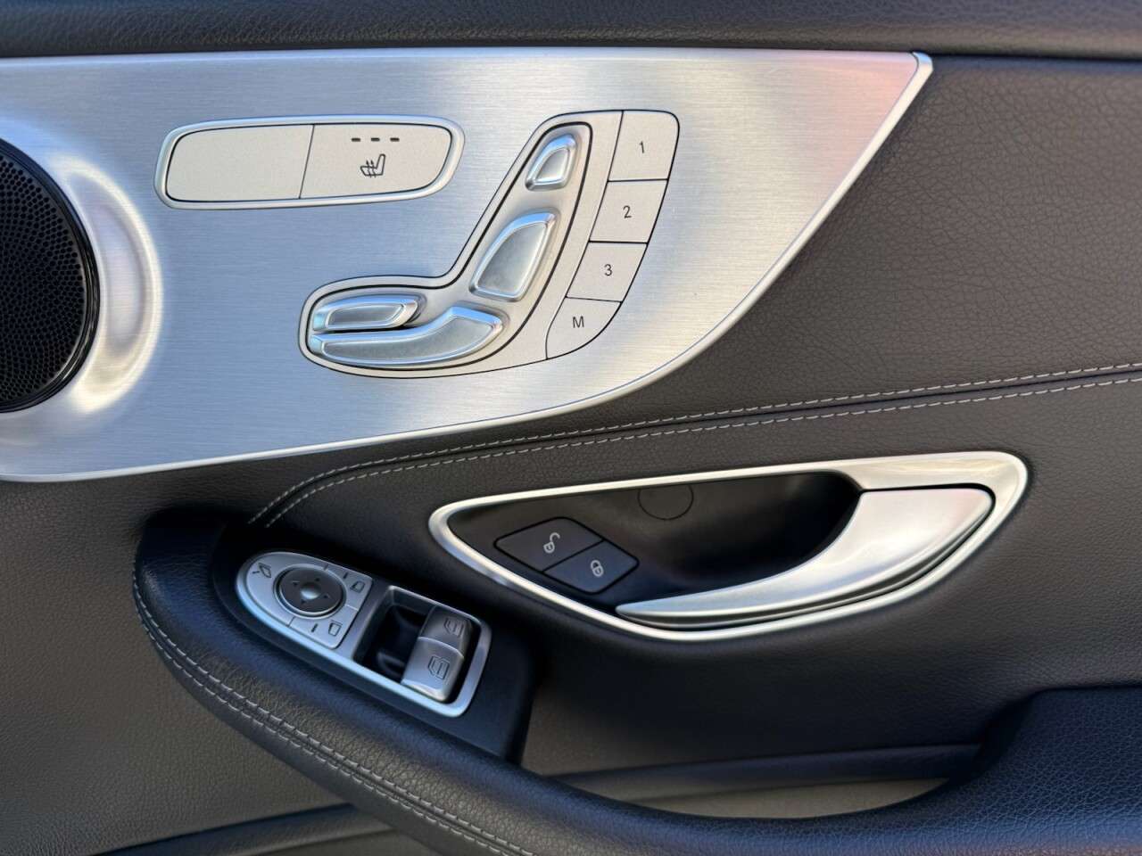 2016 MERCEDES-BENZ C CLASS 2016 MERCEDES-BENZ C CLASS