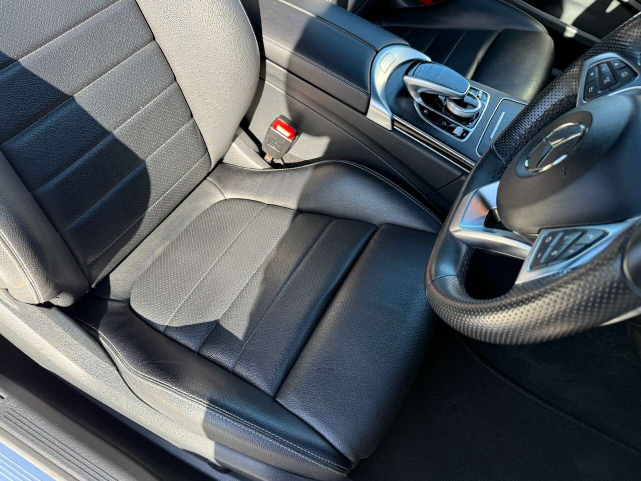 2016 MERCEDES-BENZ C CLASS 2016 MERCEDES-BENZ C CLASS