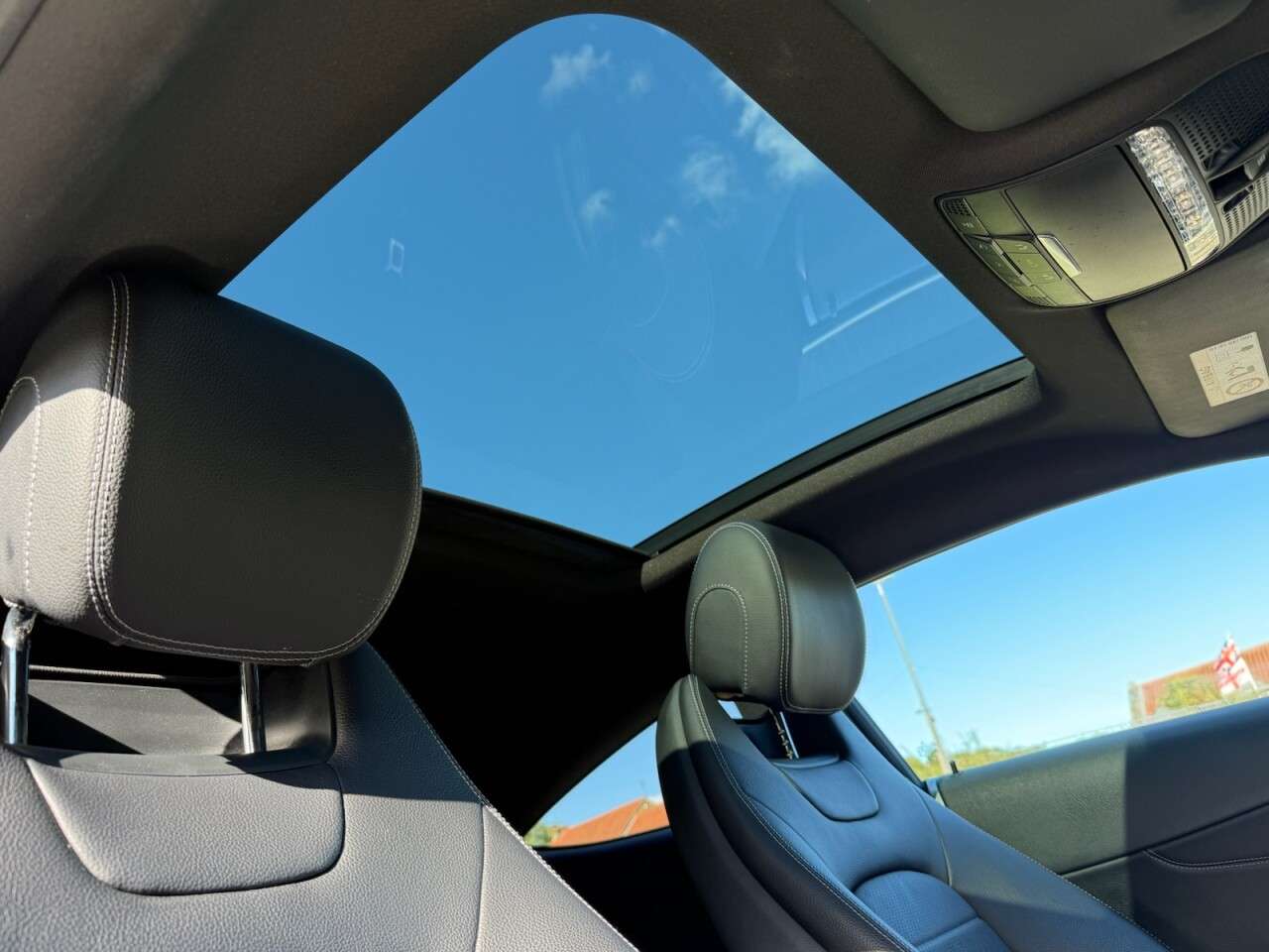 2016 MERCEDES-BENZ C CLASS 2016 MERCEDES-BENZ C CLASS